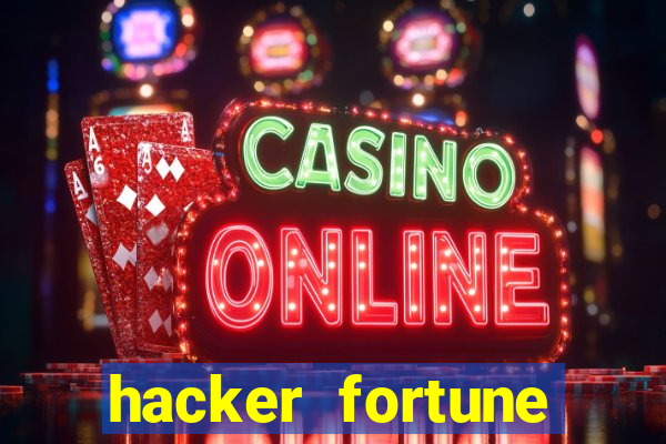 hacker fortune tiger download